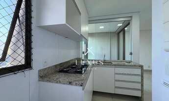 Imagem 7: Apartamento com 1 dormitório para alugar, 52 m² por R$ 5.240/mês - Vila da Serra - Nova Li