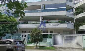 Imagem: Apartamento para venda e locação, Recreio