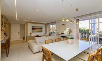 Imagem: Apartamento à venda de 145m² 3 quartos