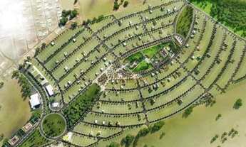 Imagem: Terreno à venda, 200 m² por R$ 103.000