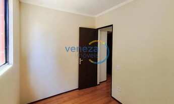Imagem 5: Apartamento com 2 quartos para alugar por R$ 1200.00, 42.96 m2 - GLEBA PALHANO - LONDRINA