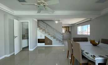 Imagem 9: Imóvel para venda com 140 metros quadrados com 3 quartos em Centro - Guarapari - ES