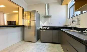 Imagem 7: Cobertura à venda, 3 quartos, 2 suítes, 2 vagas, Castelo - Belo Horizonte/MG