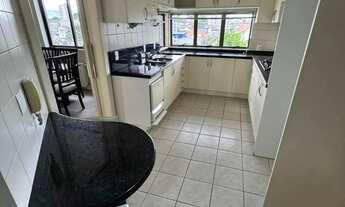 Imagem 3: Apartamento Semi Mobiliado Universitário Caxias do Sul