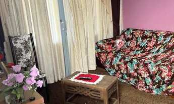 Imagem 6: CASA ASSOBRADADA - SANTO ANDRÉ - MG