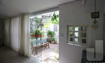 Imagem 3: Casa 110 metros bem distribuídos, próximo à Praça Vilaboim, excelente localização - Higien