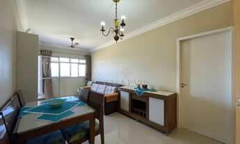 Imagem 5: Apartamento à venda, 57 m² por R$ 450.000,00 - Boqueirão - Praia Grande/SP