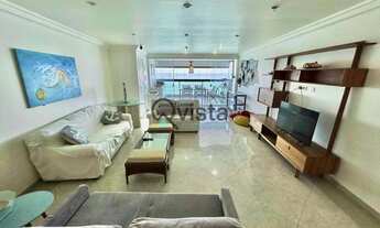 Imagem 3: Apartamento Vista Mar à Venda na Pitangueiras no Guarujá