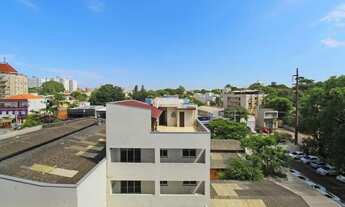 Imagem 6: Lindo apartamento de 2 dormitórios no Residencial Icon