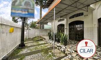 Imagem 2: Imobiliária Cilar Aluga Sobrado 4 Quartos no Portão com 360,24m², Ref. 00503.001-CILAR