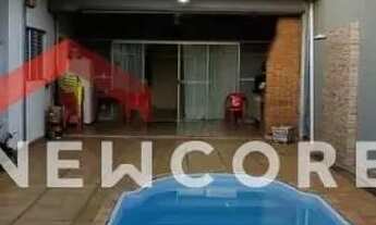 Imagem: Casa em Rua Forte Grassi - Jardim TV - Bauru/SP