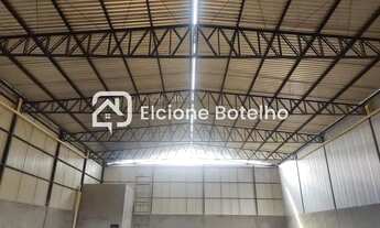 Imagem 3: Aluguel Barracão INDUSTRIAL LESTE