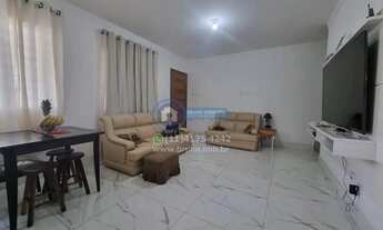 Imagem 3: Casa Sobrado à Venda em Vila Nova Mazzei - 90m² por R$560 mil