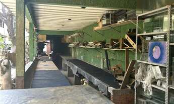 Imagem: Espaços para depósito