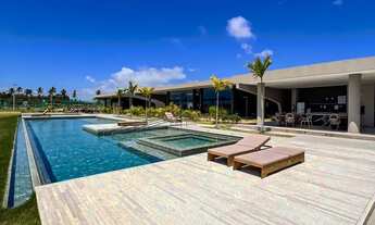 Imagem 2: Casa de condomínio para venda com 256 metros quadrados em Barra Nova - Marechal Deodoro