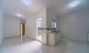 Imagem: Apartamento à venda, 55 m² por R$ 400.000,00