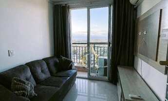 Imagem 3: APARTAMENTO PARA VENDA - CONDOMÍNIO DEZ - NOVA IGUAÇU