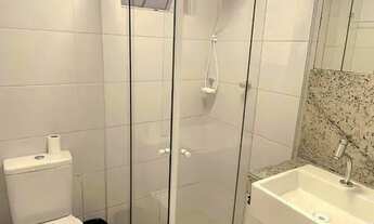 Imagem 7: Villi Design - Jardim Oceania - 200 m do mar - 10m do Parque Parahyba II - Vista mar - 63m