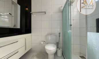 Imagem 7: Apartamento com 3 dormitórios à venda, 196 m² por R$ 580.000 - Santa Mônica - Feira de San