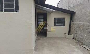 Imagem 2: Casa Alvenaria Casa com 3 dormitórios