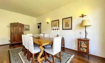 Imagem 6: Casa com 4 dormitórios à venda, 327 m² por R$ 970.000,00 - Albuquerque - Teresópolis/RJ