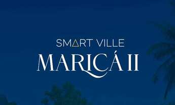 Imagem 6: Condomínio Smart Ville Maricá II - Casas de 2 quartos - Lançamento