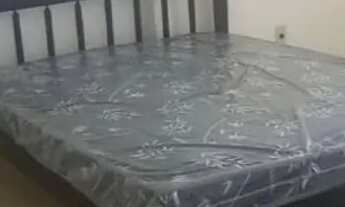 Imagem 5: Apto frente ao mar .Prédio Redondo.bem espaçoso.Sem tranqueiras