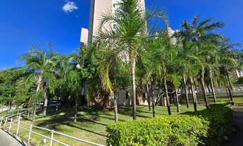 Imagem 2: APARTAMENTO DE 2 DORMITÓRIOS (1 PLANEJADOS), COZINHA PLANEJADA E 1 VAGA EM CONDOMÍNIO COM