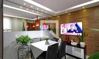 Imagem 4: Apartamento à Venda - Castelo, 2 Quartos, 53 m2