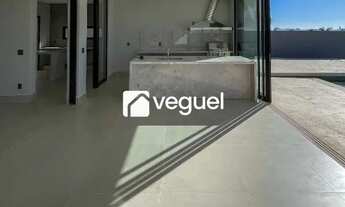 Imagem 7: Sobrado Alto Padrão no Condomínio Alphaville, à venda Ribeirão Preto/SP