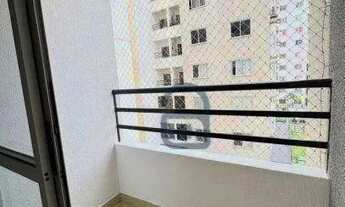 Imagem 7: Apartamento com 2 dormitórios para alugar, 56 m² por R$ 1.611,00/mês - Jardim Presidente