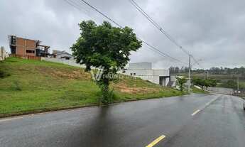 Imagem 6: Lote em Aclive no Fazenda Paineiras