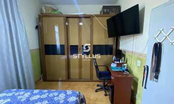 Imagem 8: Riachuelo Apartamento com 2 dormitórios