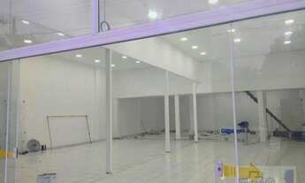 Imagem: Salão comercial