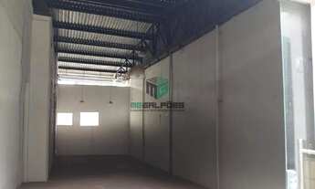 Imagem 6: GALPÃO/ARMAZEM/DEPOSITO A ALUGUEL J. INDUSTRIAL