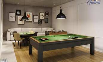 Imagem 5: Apartamento 102,56 m² no Edifício Guaecá - 7 andar