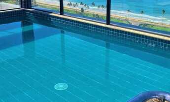 Imagem 3: Imóvel para aluguel com 70 metros quadrados com 3 quartos em Cruz das Almas - Maceió - AL