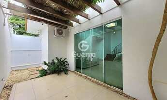 Imagem 5: Sobrado Alto-Padrão