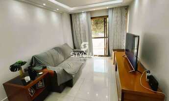 Imagem 4: Méier Apartamento com 2 dormitórios