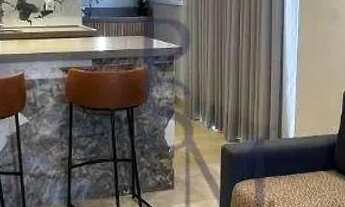 Imagem: Apartamento com 2 quartos com 196 m²