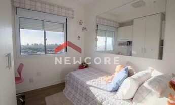 Imagem 6: Apartamento em Rua Carumbé - Bom Jesus - Porto Alegre/RS