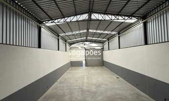 Imagem 10: Galpão para aluguel, 3 vagas, Dom Bosco - BETIM/MG