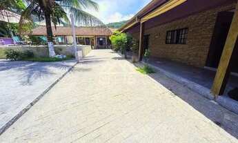 Imagem 2: Casa à venda 4 Quartos, 2 Suites, 6 Vagas, 228M², MASSAGUAÇU, CARAGUATATUBA - SP