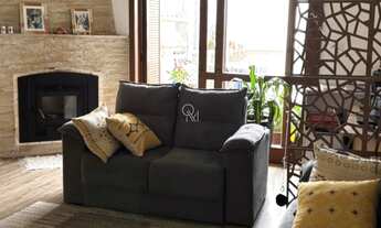 Imagem 3: Apartamento Alto Padrão à Venda no Bairro Medianeira Caxias do Sul