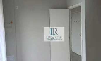 Imagem 6: Studio com 1 dormitório para alugar, 48 m² por R$ 3.927,97/mês - Nova Aldeinha - Barueri/S