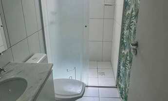 Imagem 7: Apartamento com 2 dormitórios à venda, 55 m² por R$ 310.000,00 - Vila Della Piazza - Jundi