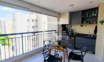 Imagem 5: Apartamento à Venda - Vila Mascote, 2 Quartos, 86 m2