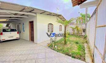 Imagem 2: Casa com 2 dormitórios à venda - Rio Da Onca - Matinhos/PR