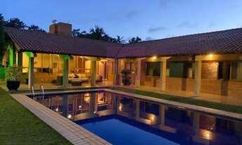 Imagem: Bela Casa em condominio fechado!