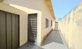 Imagem 3: Casa Padrão em Uberlândia